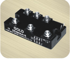 1600V MTA Electronic Single Phase Thyristor Bridge Rectifier