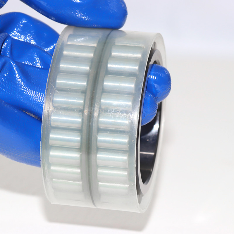 F-204781 Rotary Drilling Machine Cylindrical Roller Bearing F-204781.RNN ID40mm