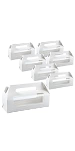 long cake boxes