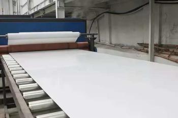 Wuxi Zhongxin Special Steel Co.，Ltd