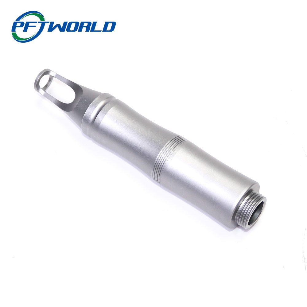 OEM Polish CNC Precision Turning Components , Zinc Sheet Metal Fabrication Service