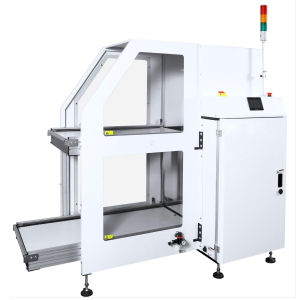Buy cheap High-efficiency Multi-functional Automatic Loader/Unloader product