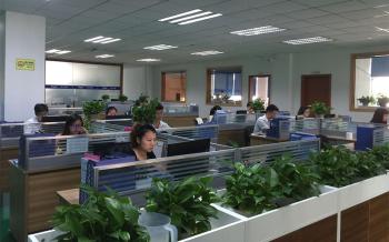 Shenzhen Liyuan Industrial Equipment Co., Ltd.