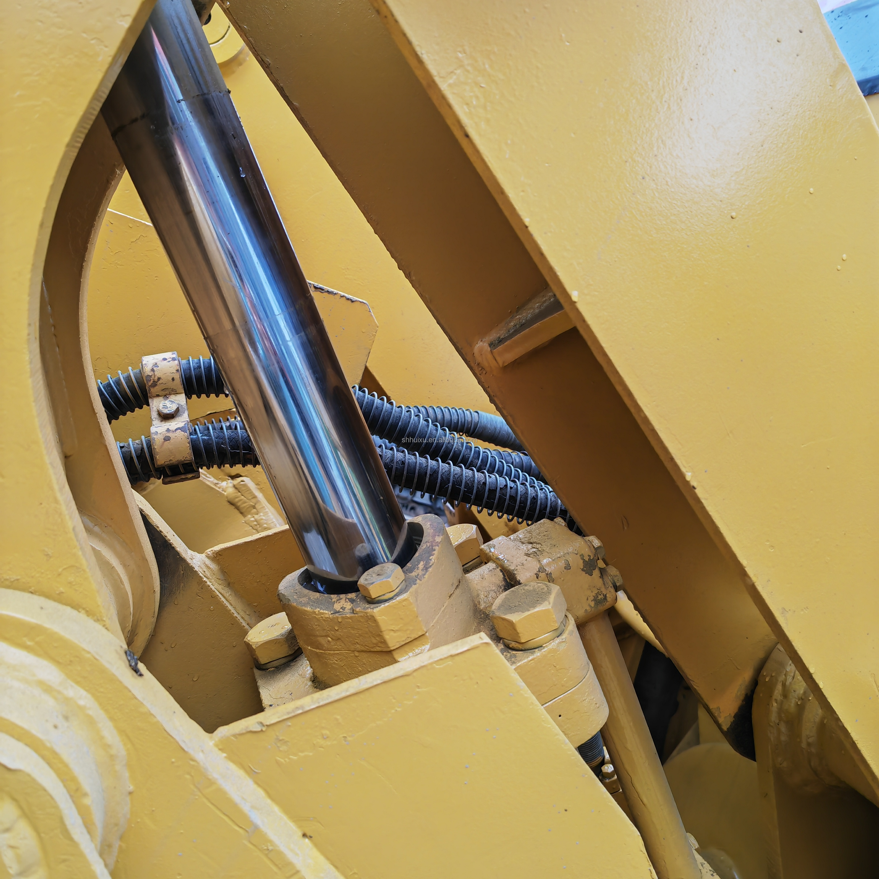 CATD6R Used bulldozer for sale