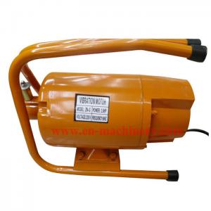 Buy cheap China Supplier Korean Type Internal Concrete Vibrator with frame product