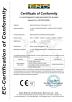 Beijing Perfectlaser Technology Co.,Ltd Certifications