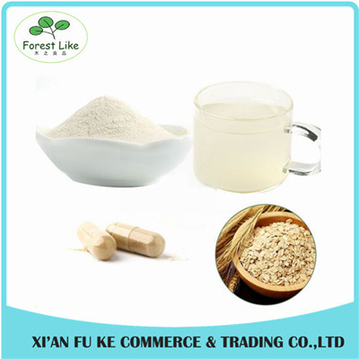 Best Selling Healthy Food Instant Oat Powder