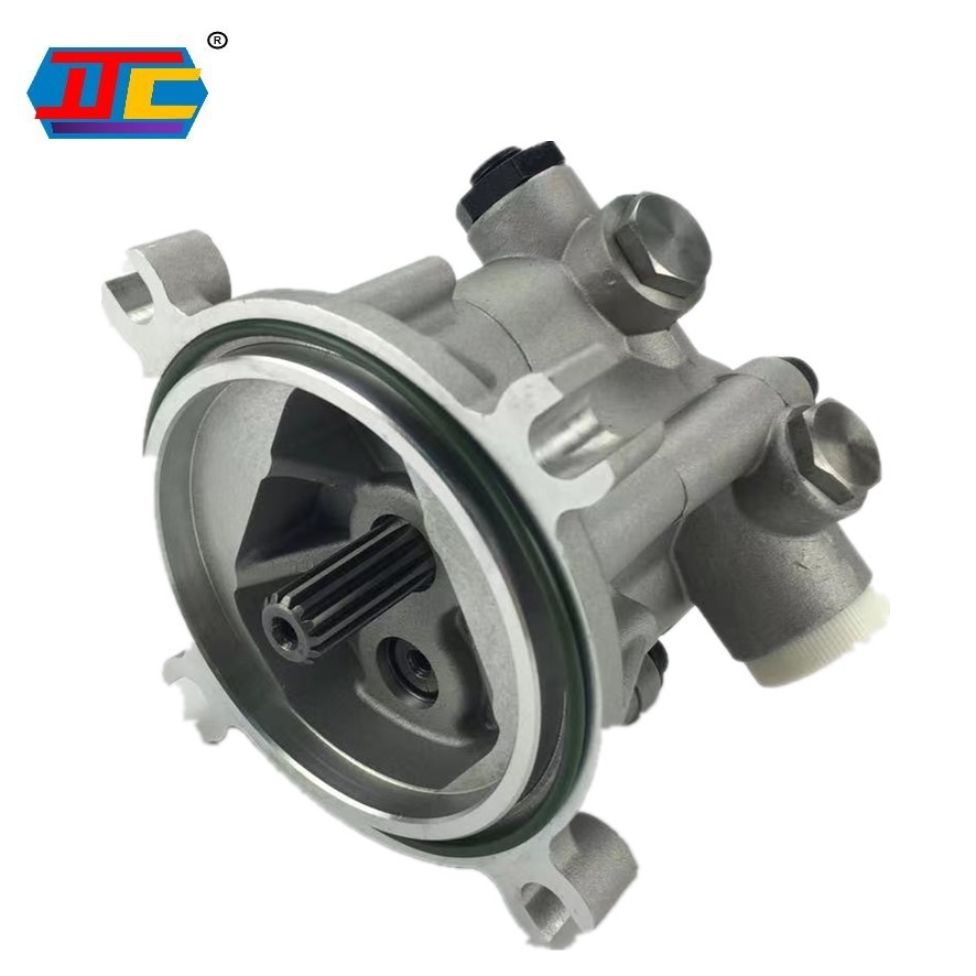 K5V200 Excavator Hydraulic Gear Pump Piston Pump