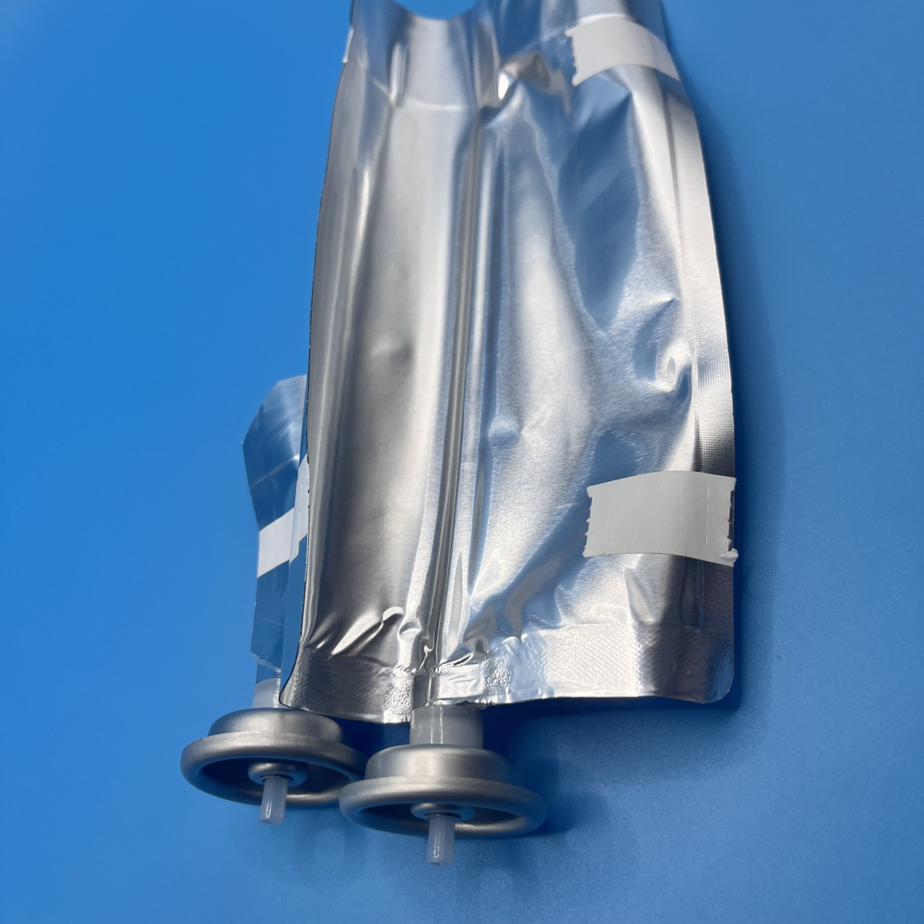 Bag On Valve Aerosol Bag Valve with Cylinder Application