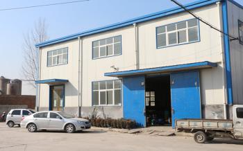 Xinxiang Dayong Vibration Equipment Co., Ltd.