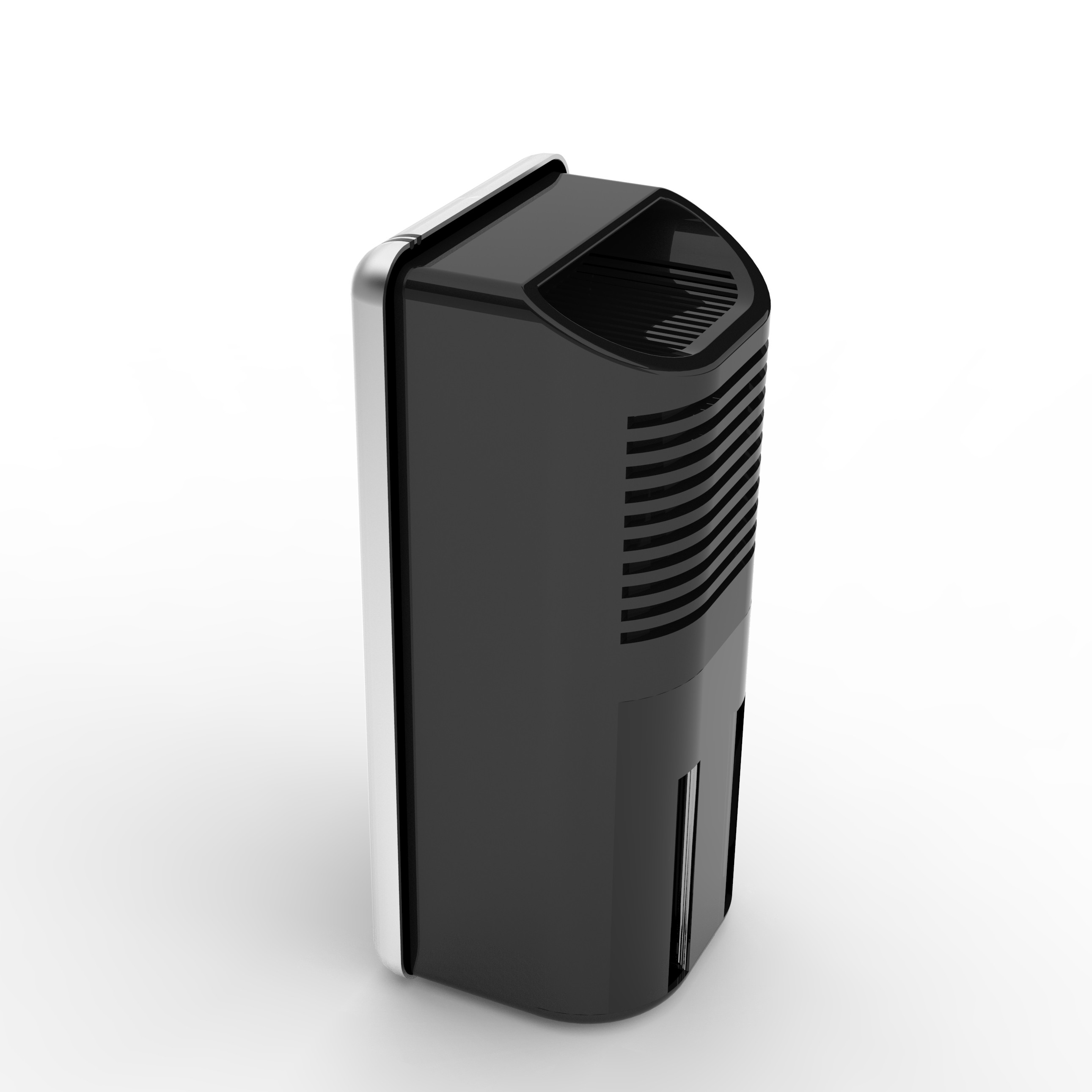 Anti Mold Keep Clothes Dry Mini Electric Dehumidifier With 1.5L Compact Structure EPI608G
