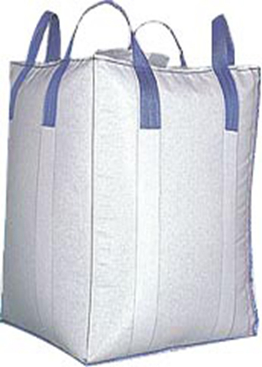 Flexible Intermediate Bulk Container Bags 500 - 3000kg