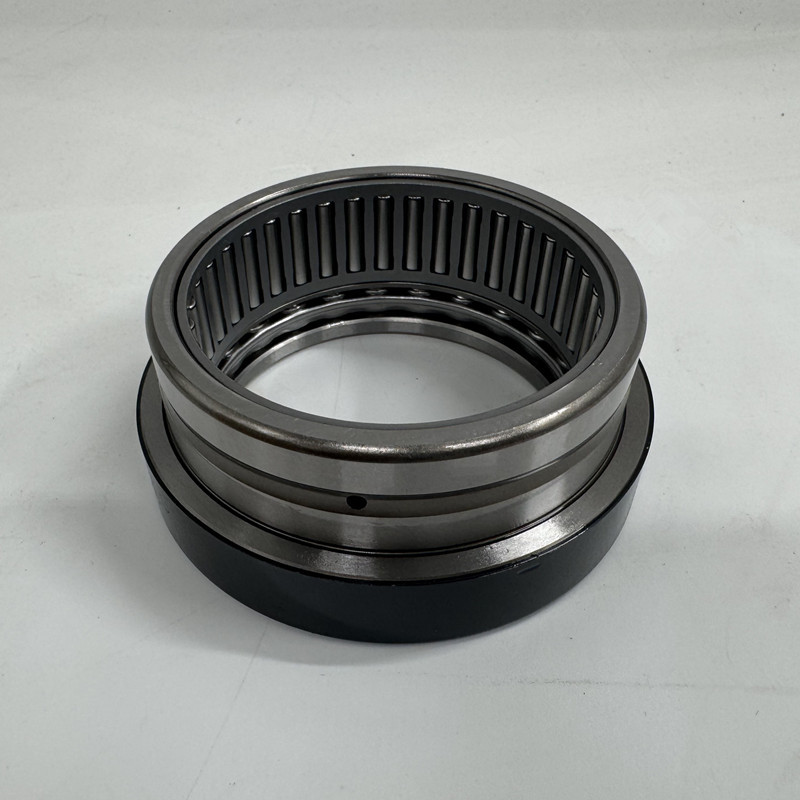 NKX70Z Combined Needle Roller Bearing Axial Ball Bearing 70x85x40mm
