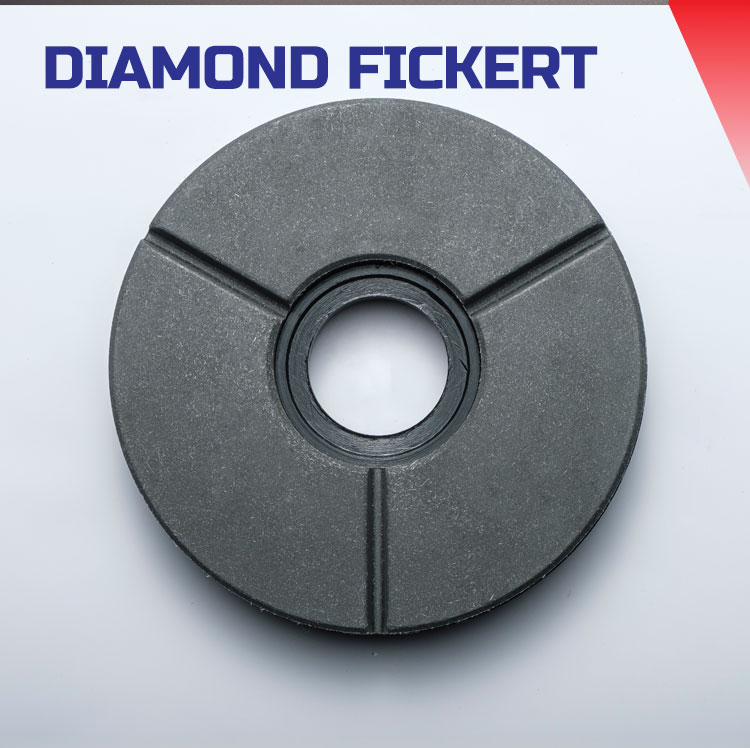 Diamond Tools for Polishing Granite Slabs and Tiles Construction Tool Parts' Buff Discs