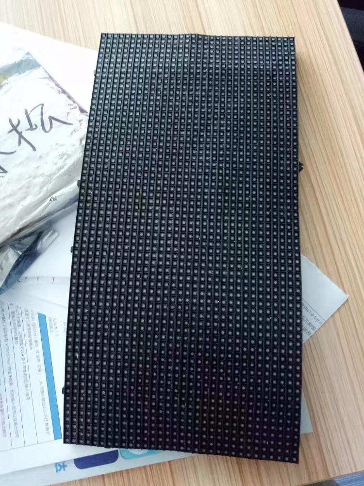 shenzhen factory indoor p3 p4 p5 soft led display screen prices any shape round hanging soft video led module