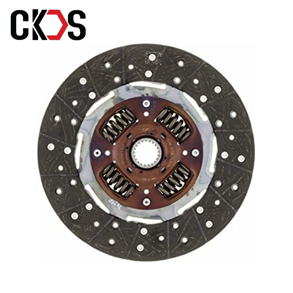 TYD015U Pressure Plate Assembly For Toyota Truck Spare Parts OEM