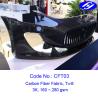 Buy cheap 2x2 Twill Carbon Fiber Fabric / 240GSM Carbon Fiber Cloth Fabric 3K For Car from wholesalers
