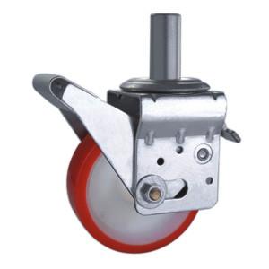 Buy cheap scaffold tower caster product