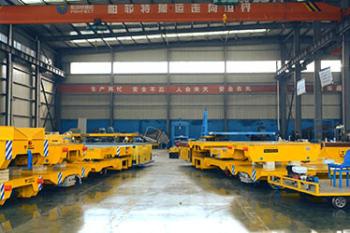 Henan Perfect Handling Equipment Co., Ltd.