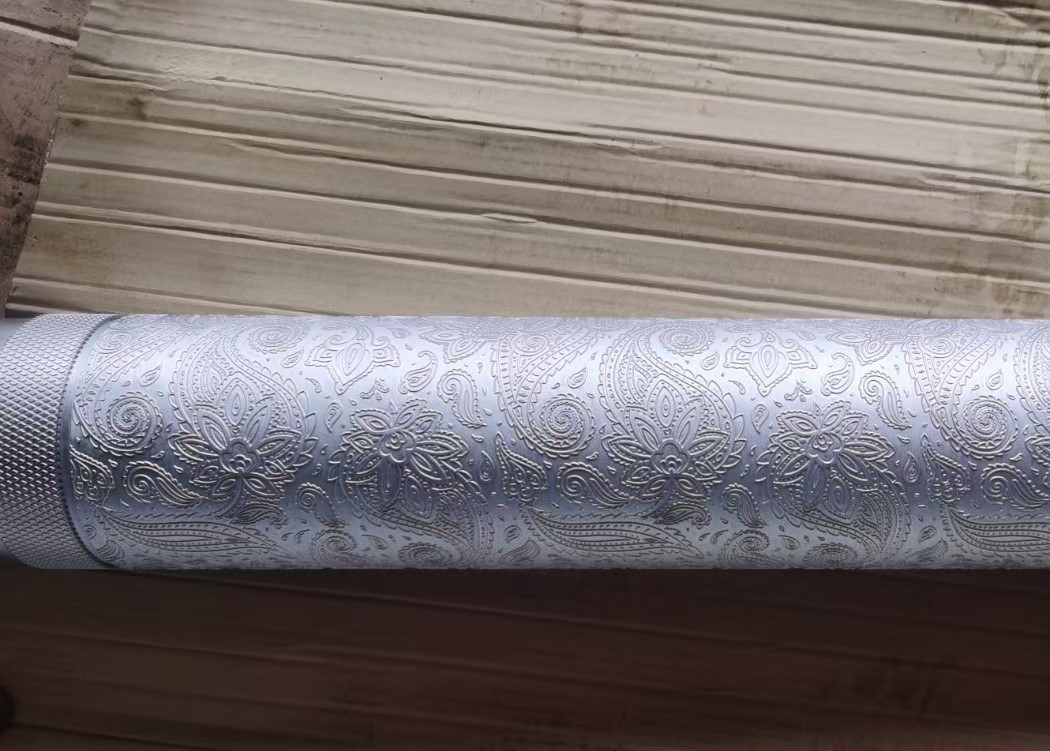 Customized Napkin Tissue Paper Toilet Paper Embosser Rolls Steel To Wool