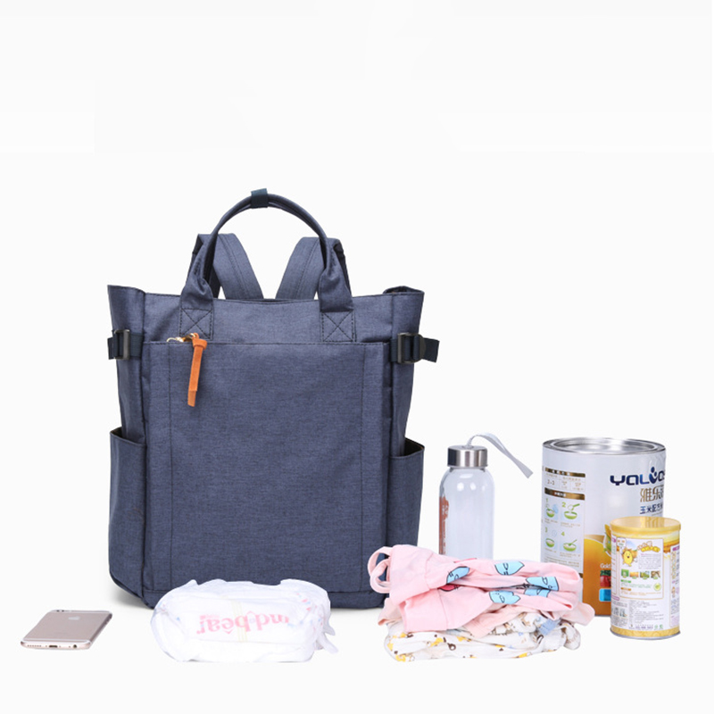 New Arrival Amazing design Travel waterproof diaper backpack