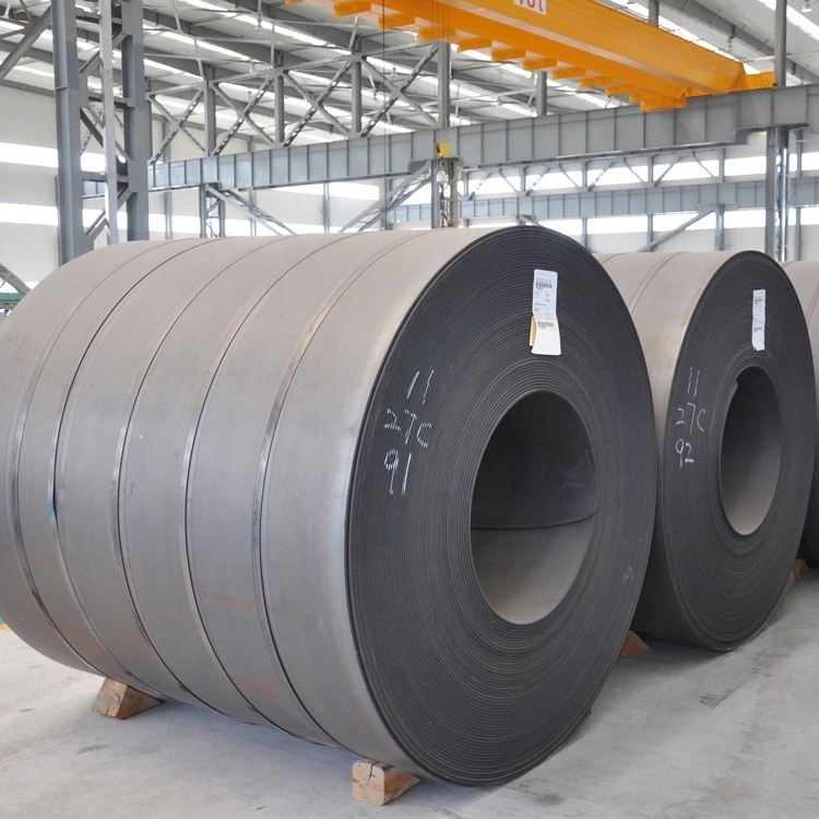 Q235 ASTM Hot Rolled Steel Suppliers Strong and Durable for Automotive and Manufacturing