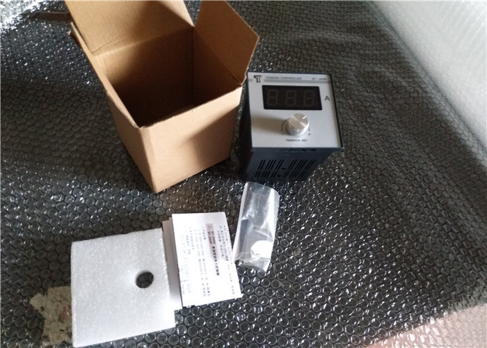 Powder Clutch Digital Tension Controller PLC Shell AC 220V Power Supply ST-200W Tension Controller