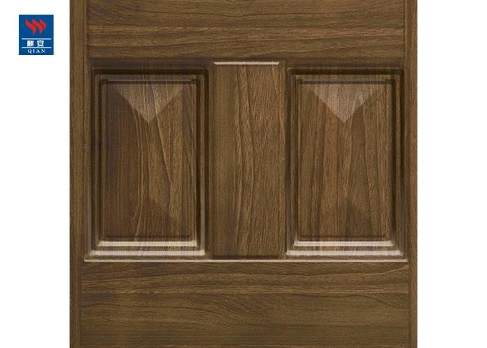House Exterior Steel Single 30min Fire Rated Security Doors