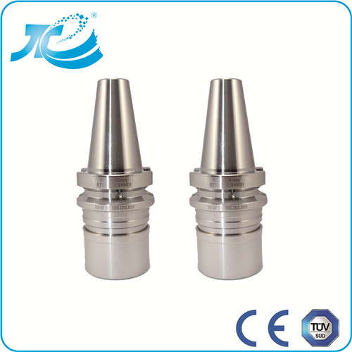 BT30 - SSK16X60H CNC Tool Holders Steel Material JIS SNCM220 Less Than AT3