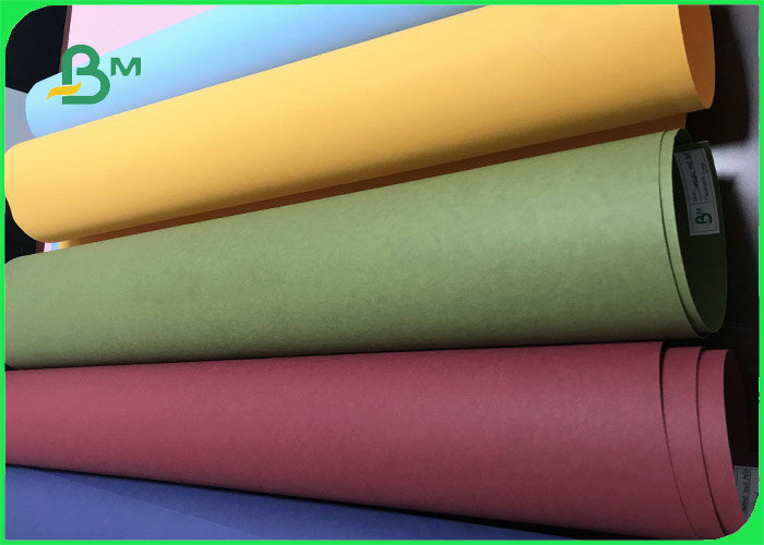 washable fabric paper 