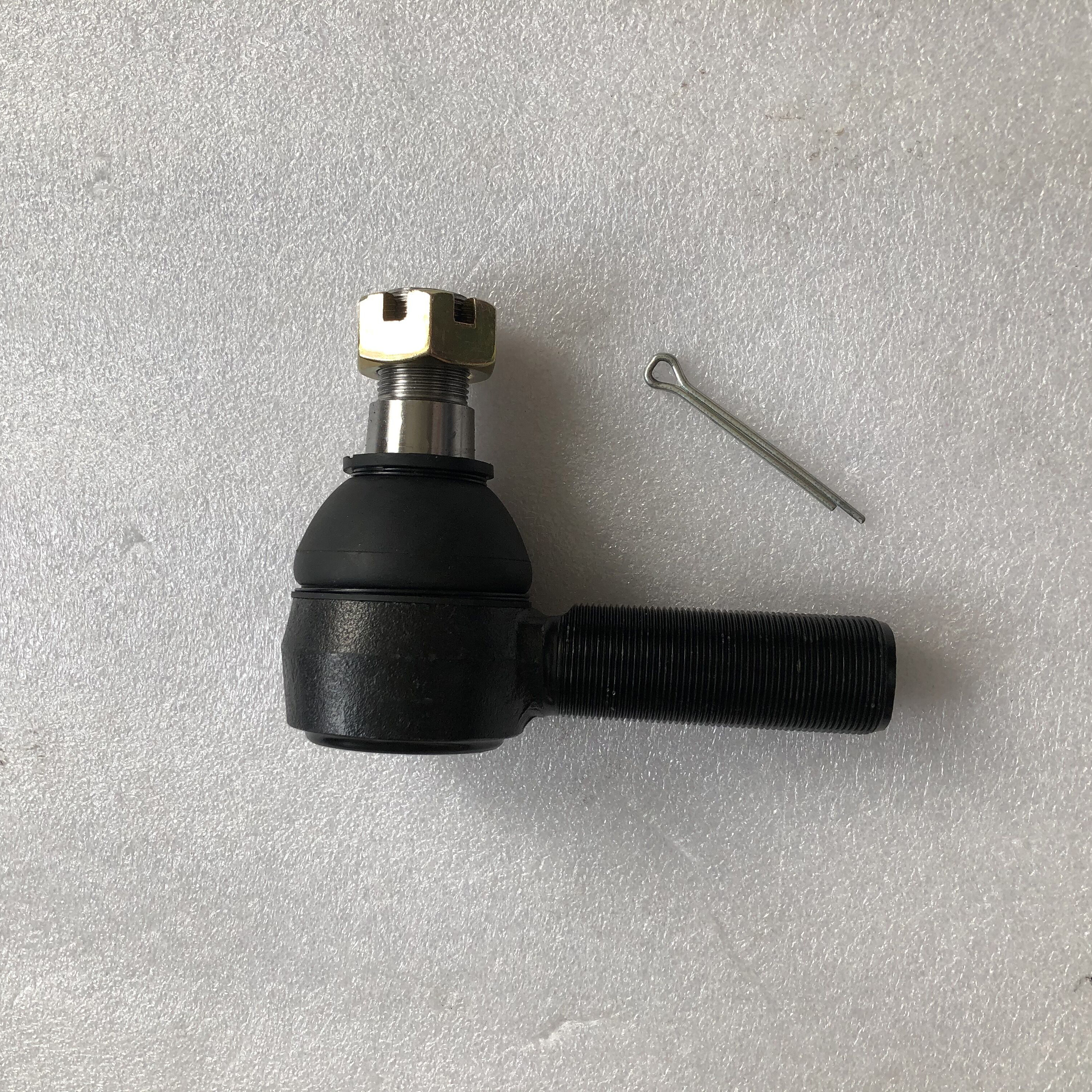 1767328 SCANIA Truck Parts Tie Rod End RH LH for Heavy Truck Steering Assembly