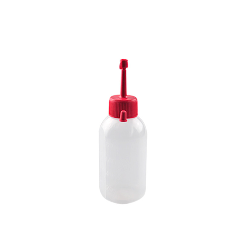 Piggery Sow 100ml AI Plastic Semen Bottle