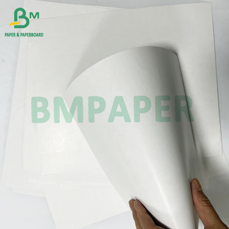 170g Good Strength  Kitchen Roll Core White Coated Kraft Back CKB