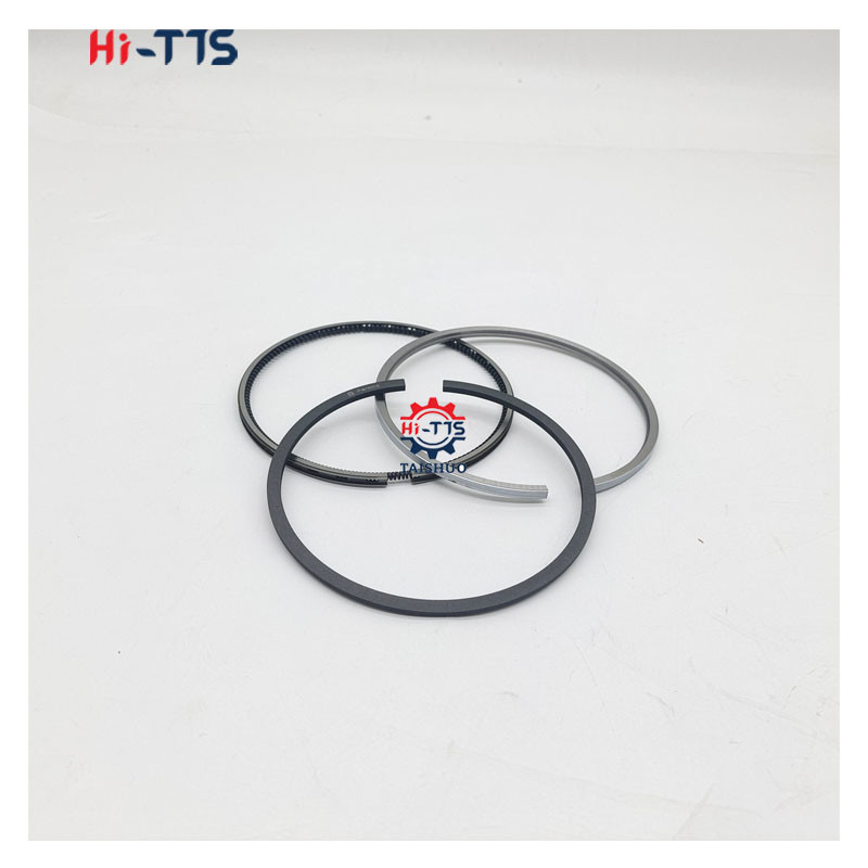 4181A026 Piston Rings Set Fit For Perkins 6.372 4248 6372 Engine