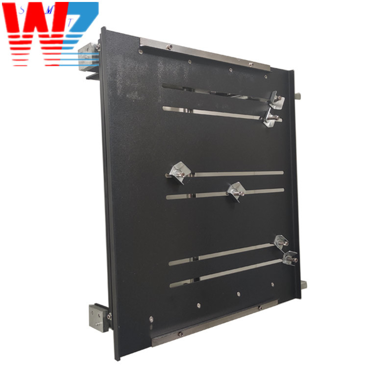 SMT JUKI 2060 RS-1 Pick And Place Machine For IC Tray In Electronic Industries