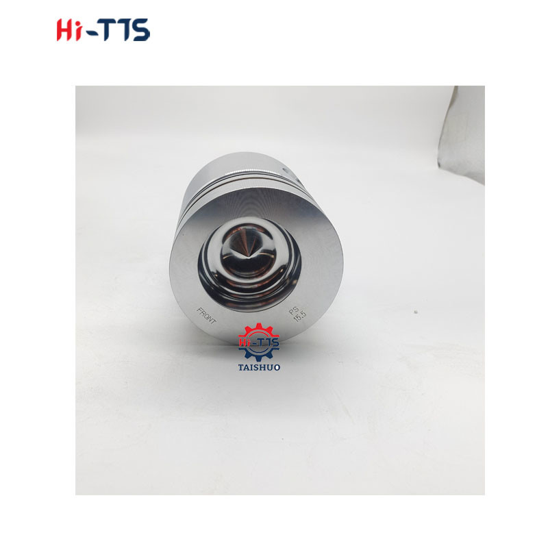 Hight Quality Engine Parts 4D105-3 Piston 6131-32-2120