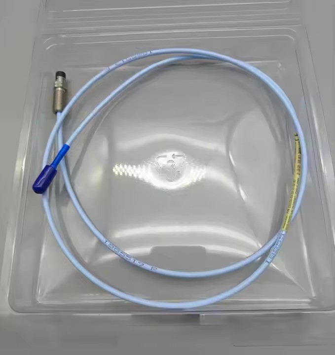 Bently Nevada 330180-50-00 3300 Xl 5/8mm Proximity Sensor Brand New And Original