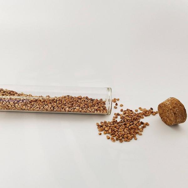 Walnut Shell Powder Granule Walnut Shell Abrasive Polishing 14-30 Walnut Shells Polishing Grinding Agent Walnut Shells