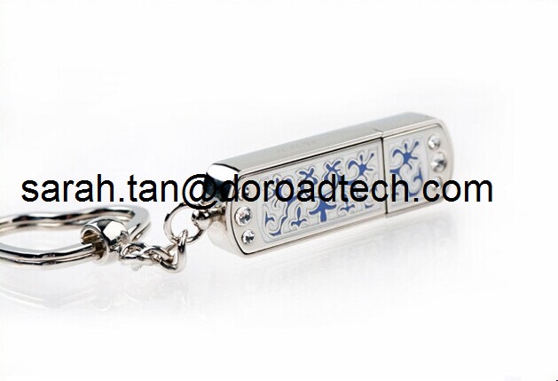 High Speed Metal USB Flash Drives, Metal USB Flash Disks, Metal Memory Sticks