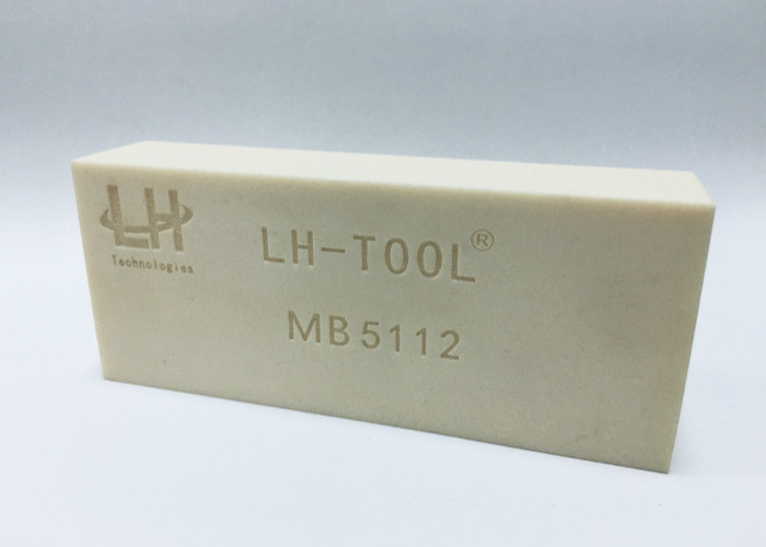1000*500 90 Hardness 1.7 Rust Proof Epoxy Tooling Board