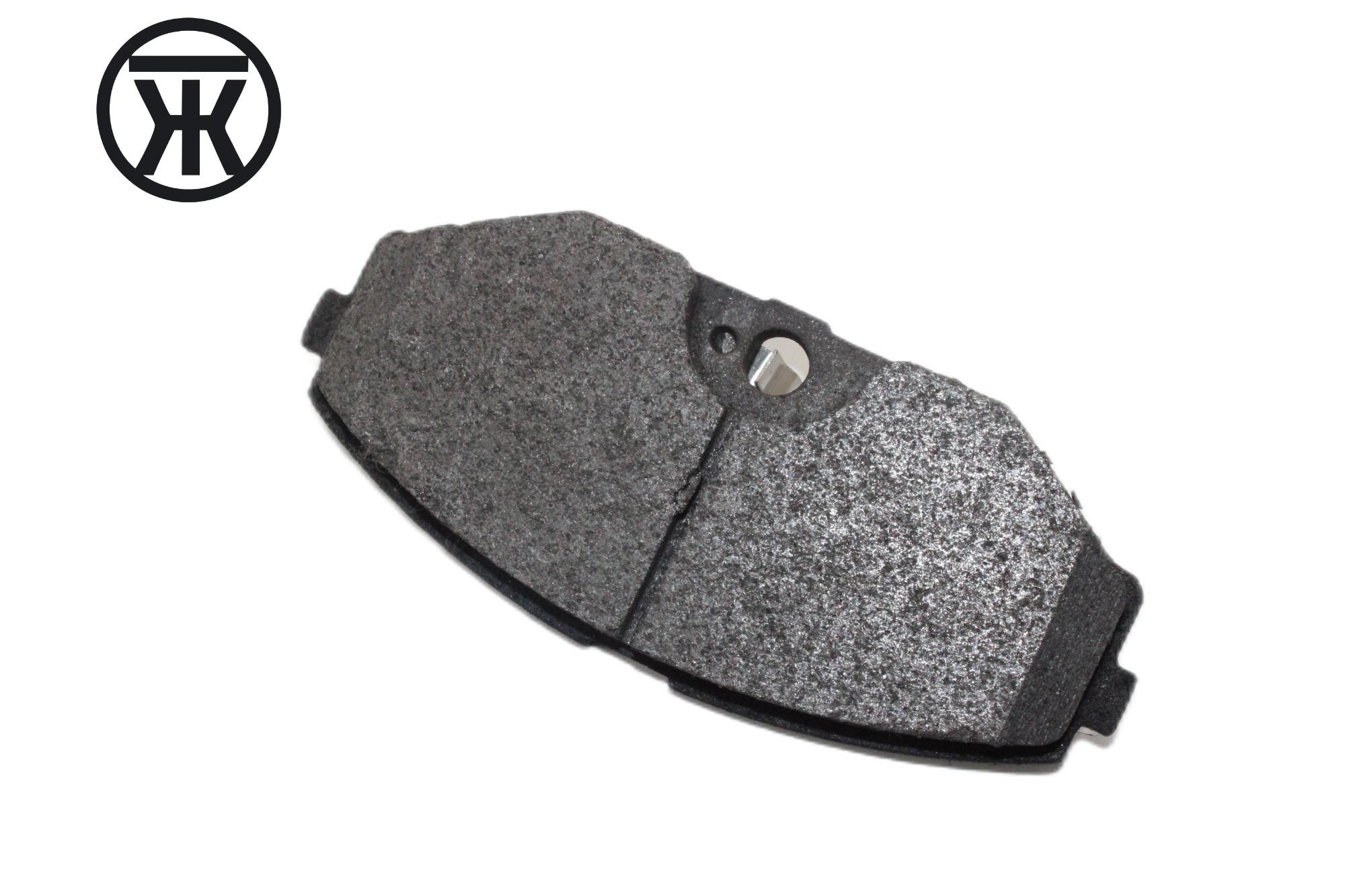 ISUZU NISS BRAKE SHOES 41060-0P690