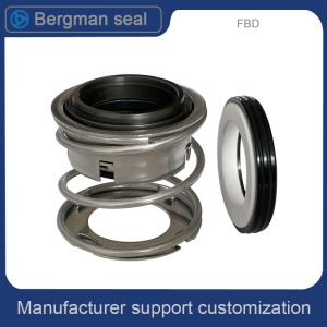 Buy cheap Elastomer Bellows Spring Mechanical Seal FBD John Crane Pump Seals product