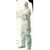Buy cheap Disposable PPE Coveralls Anti Shrink from wholesalers