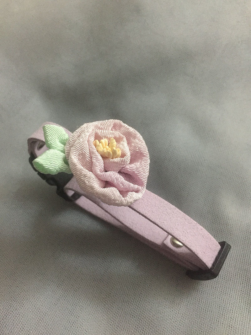 Fashionable Custom Pet Collars Eco - Friendly For Pet Outdoor Activities