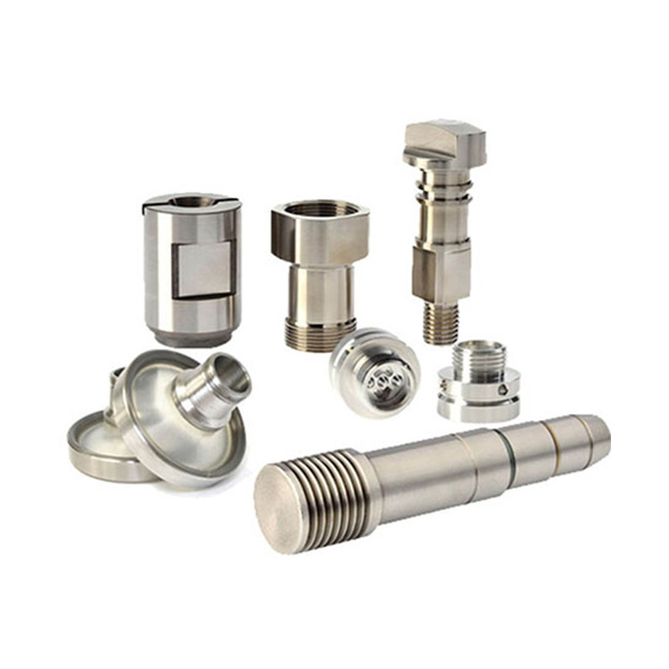 Custom Automotive Component CNC Turning Aluminium Anodizing For Car Spare Parts