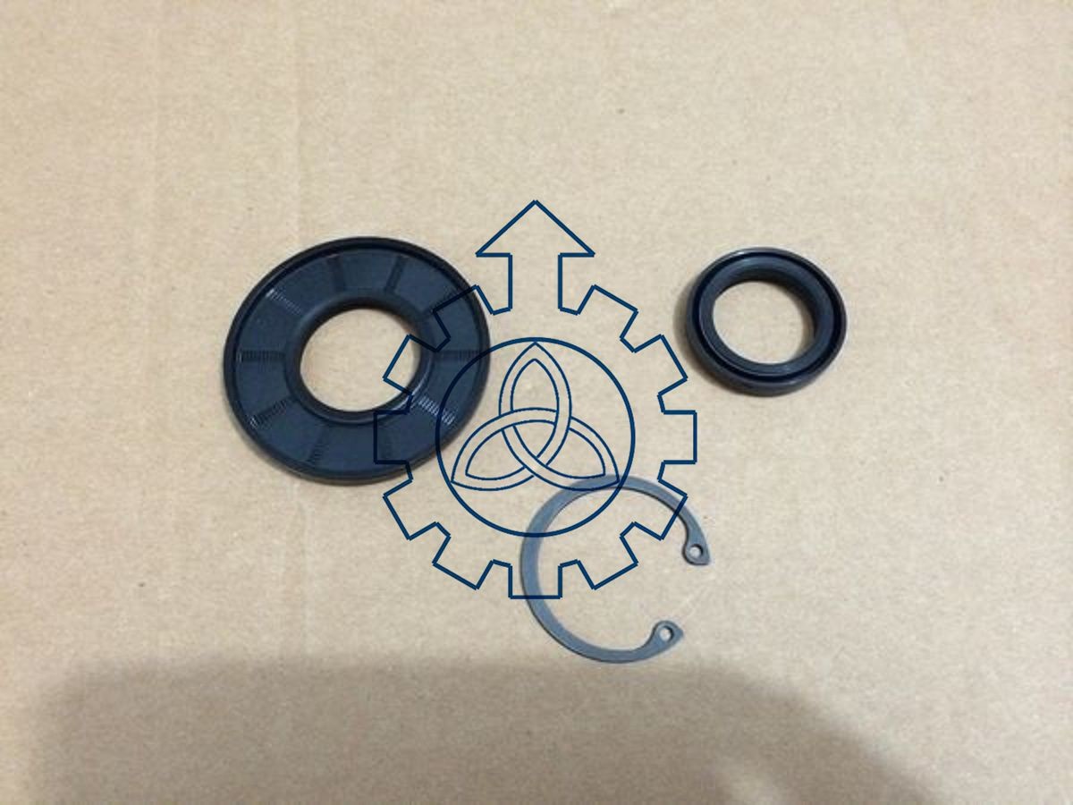 OEM Type Full Set Truck Repair Kit 1612046 For Steering Gear