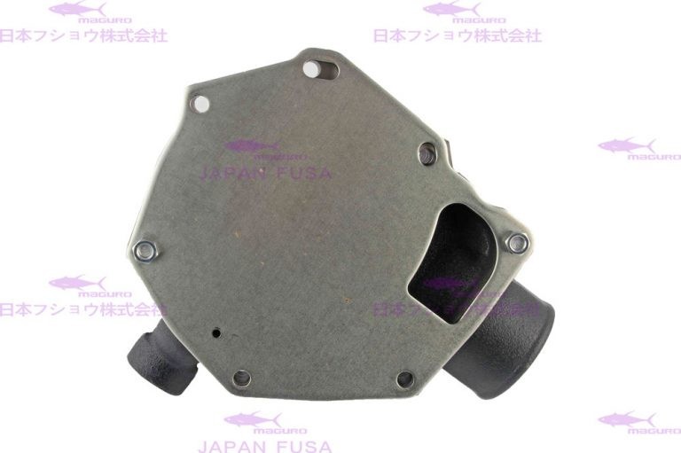 ISO 9001 Engine Water Pump For Mitsubishi 6D16T ME995307