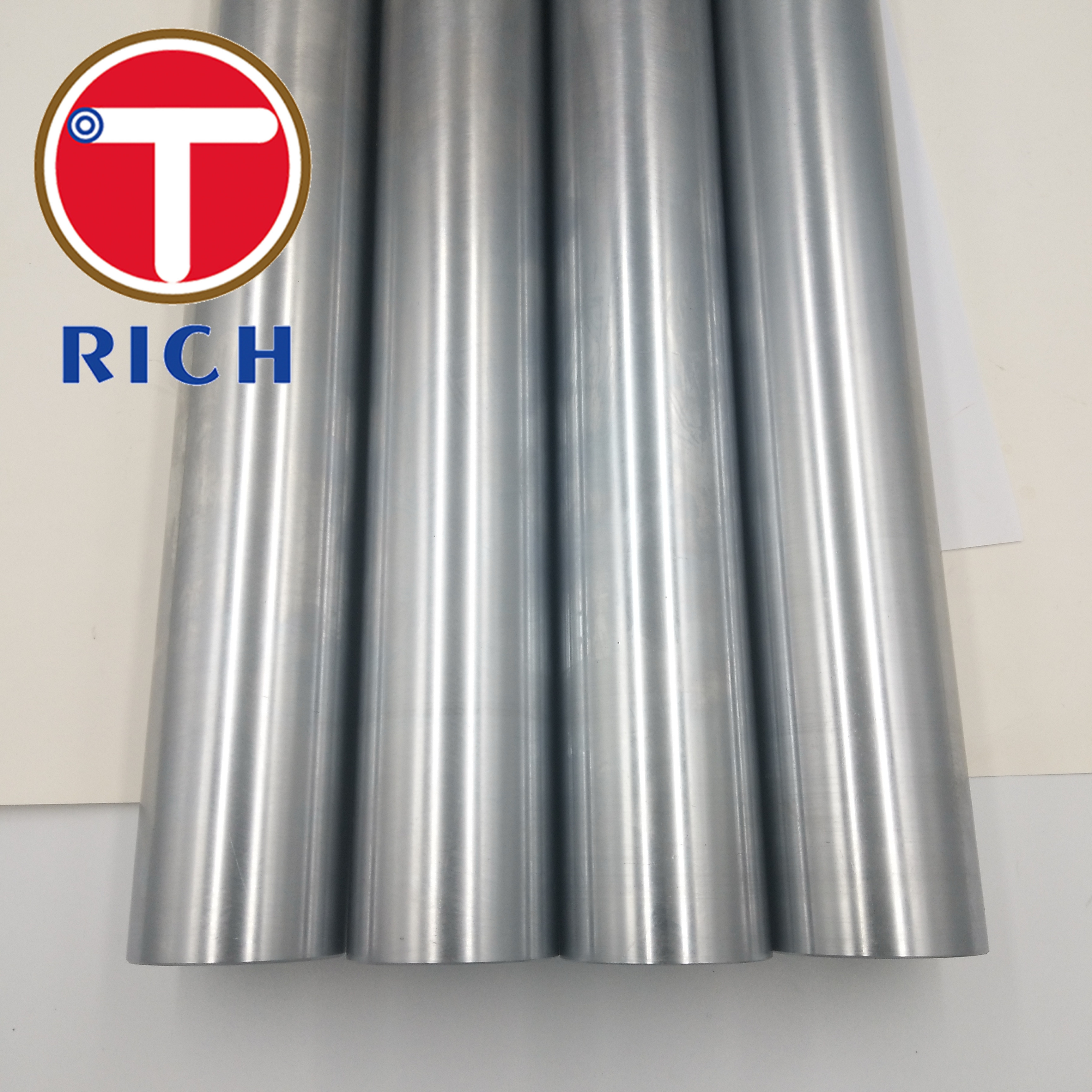 JIS G3445 STKM 12C Structural Steel Pipe Carbon Seamless Steel Pipe Round Shape