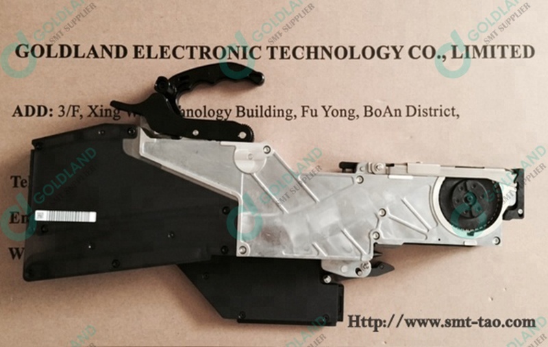 32mm SMT Bulk Feeder KHJ-MC500-001 SMT Feeders