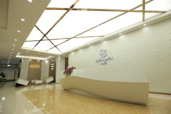 Foshan Chancheng Ting Sheng Qi Trading Company